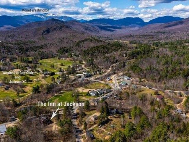 House for sale in New Hampshire