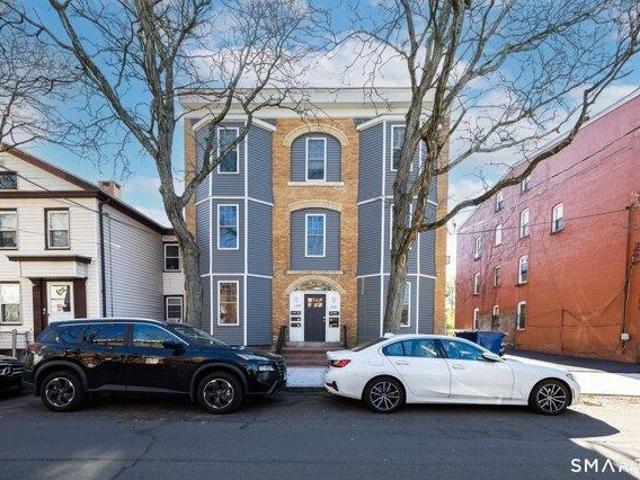 House for sale in New Haven, Connecticut