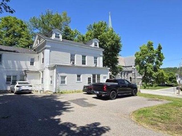 House for sale in Norwich, Connecticut