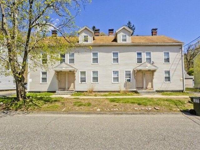 House for sale in Hampden, Massachusetts