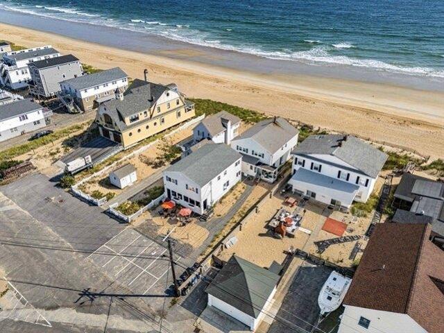 House for sale in Massachusetts