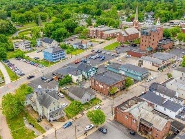 House for sale in Southbridge, Massachusetts