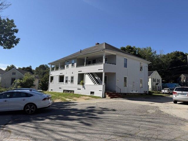 House for sale in Southbridge, Massachusetts