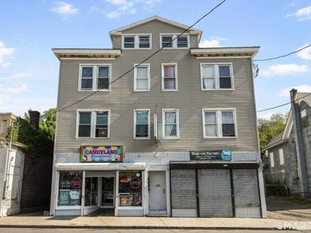 House for sale in Waterbury, Connecticut
