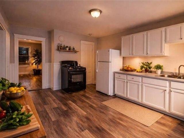House for sale in Woonsocket, Rhode Island