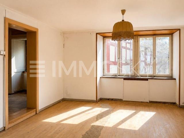 Haus kaufen