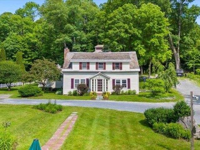 House for sale in Bennington, Vermont