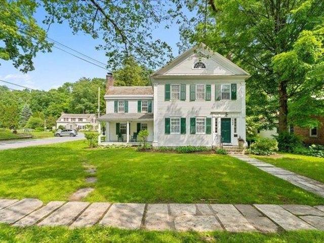 House for sale in Bennington, Vermont