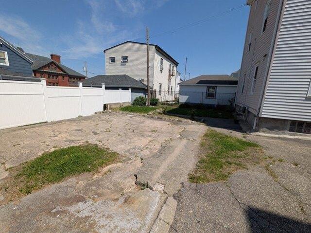 House for sale in Bristol, Massachusetts