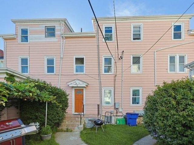 House for sale in Bristol, Massachusetts