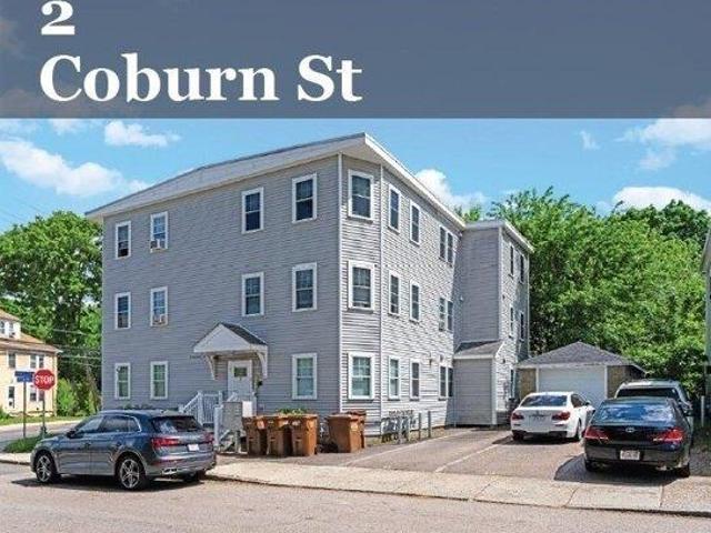 House for sale in Framingham, Massachusetts
