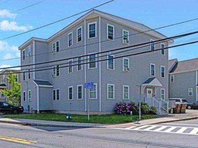 House for sale in Framingham, Massachusetts