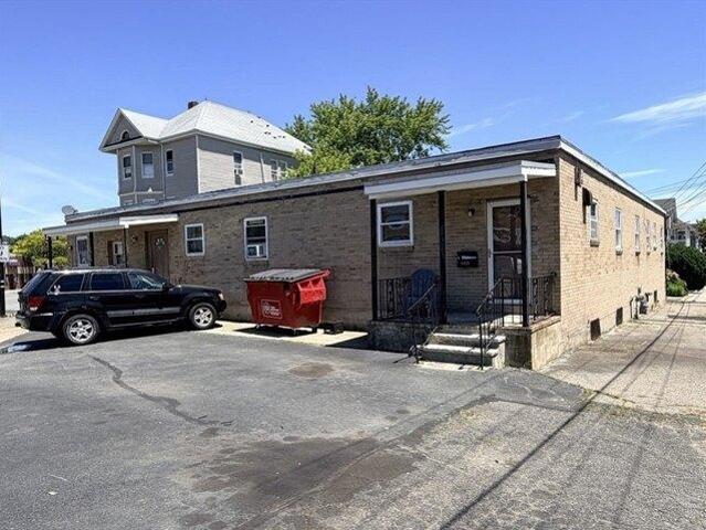 House for sale in Bristol, Massachusetts