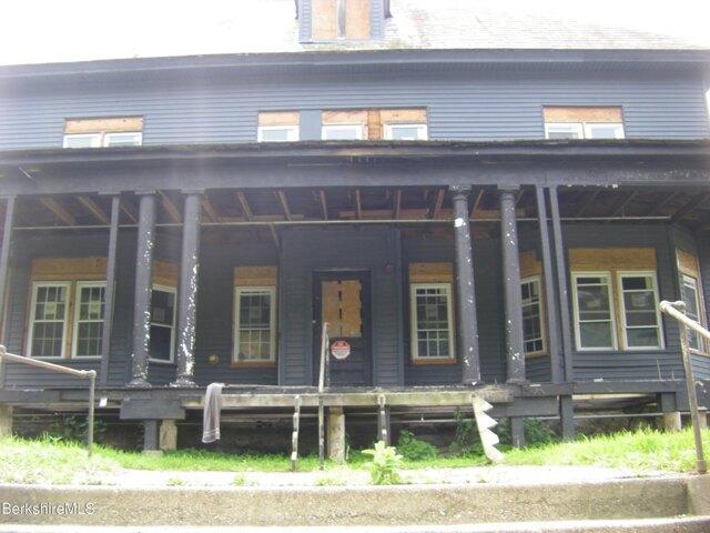 House for sale in Berkshire, Massachusetts