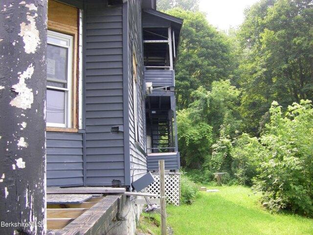 House for sale in Berkshire, Massachusetts