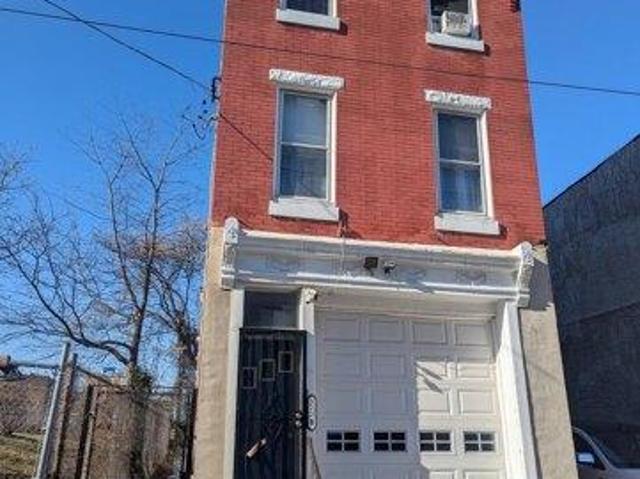 House for sale in Philadelphia, Pennsylvania
