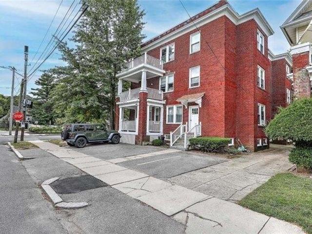 House for sale in Providence, Rhode Island