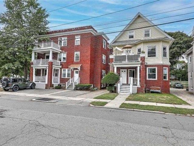 House for sale in Providence, Rhode Island