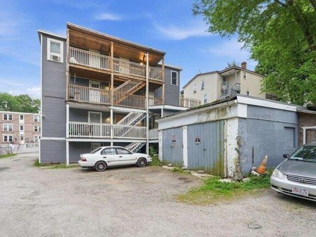 House for sale in Southbridge, Massachusetts