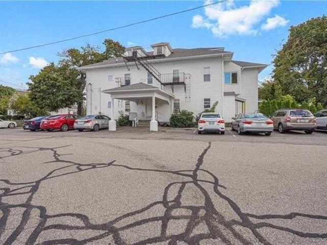 House for sale in West Warwick, Rhode Island