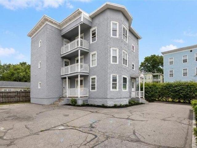 House for sale in Woonsocket, Rhode Island
