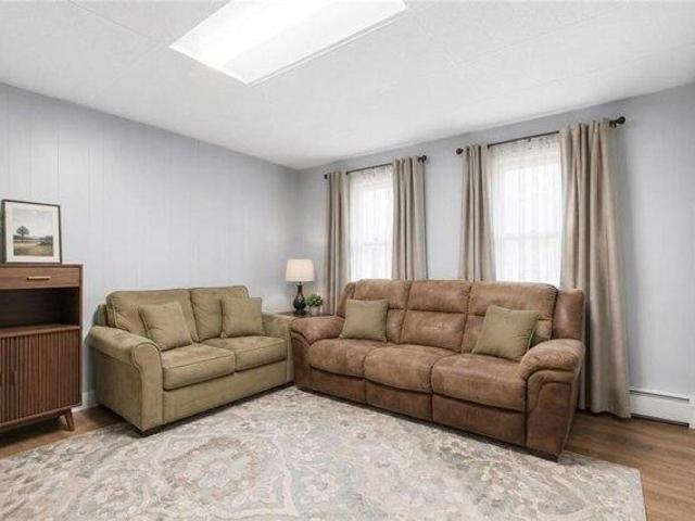 House for sale in Woonsocket, Rhode Island