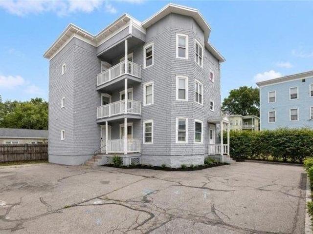 House for sale in Woonsocket, Rhode Island