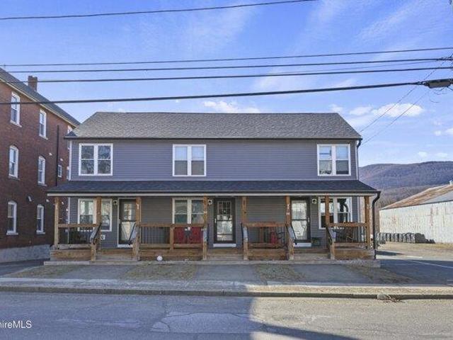 House for sale in Berkshire, Massachusetts