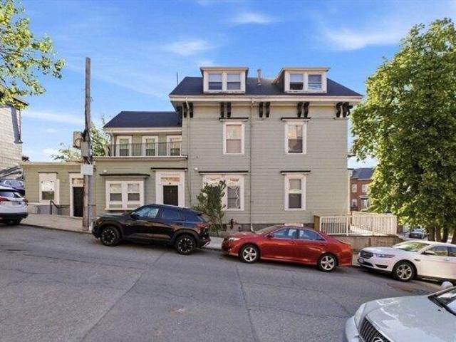 House for sale in Boston, Massachusetts