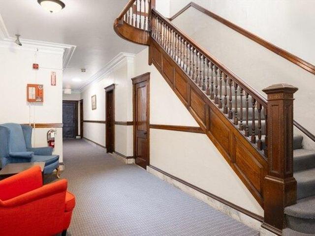 House for sale in Boston, Massachusetts