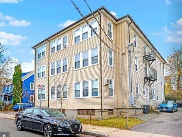House for sale in Cambridge, Massachusetts