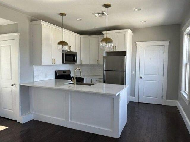 House for sale in Everett, Massachusetts