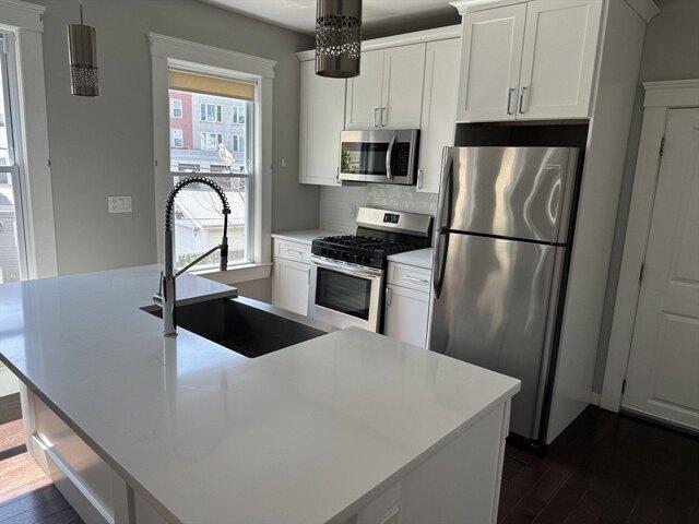 House for sale in Everett, Massachusetts