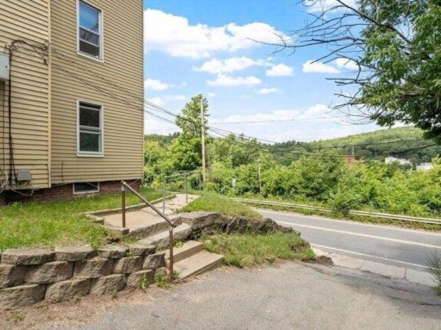 House for sale in Massachusetts
