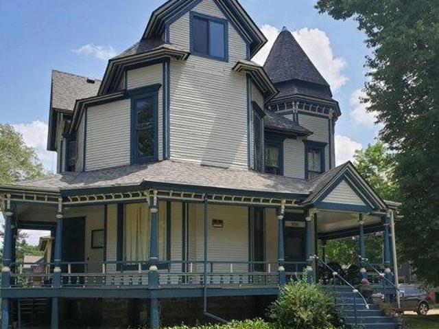 House for sale in Kalamazoo, Michigan