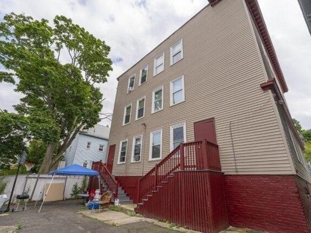House for sale in Lynn, Massachusetts