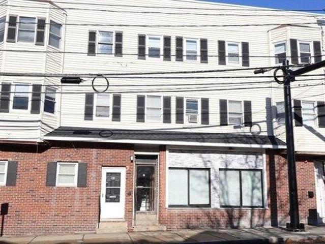 House for sale in Malden, Massachusetts