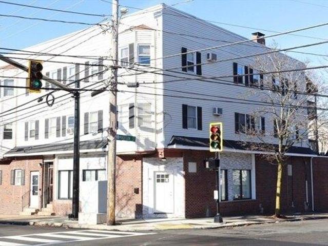 House for sale in Malden, Massachusetts