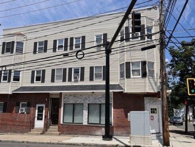 House for sale in Malden, Massachusetts