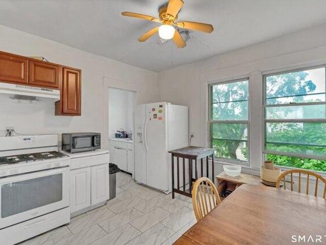 House for sale in New Haven, Connecticut