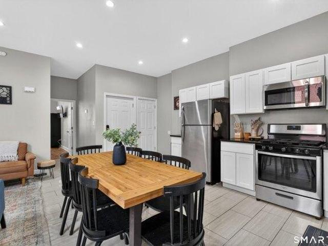 House for sale in New Haven, Connecticut