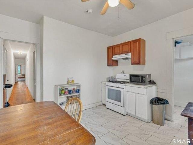 House for sale in New Haven, Connecticut