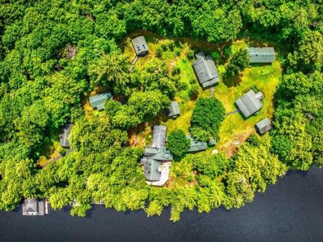 House for sale in New York