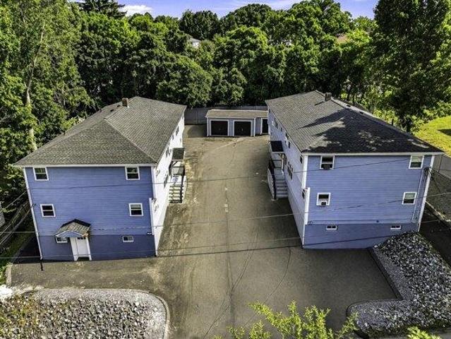 House for sale in Worcester, Massachusetts