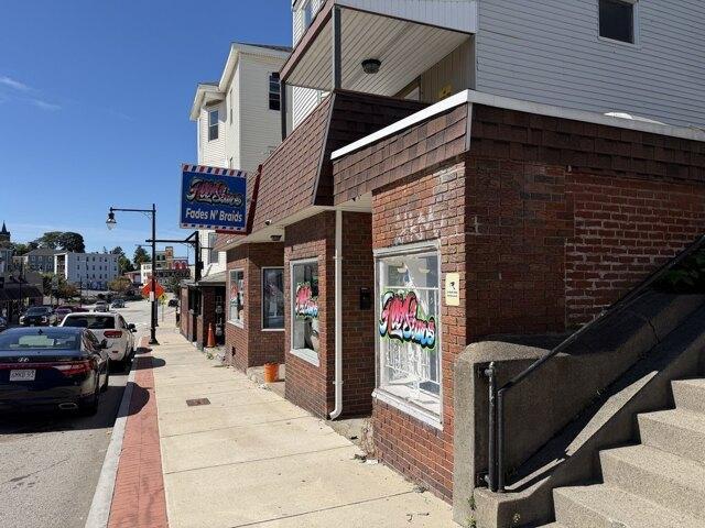 House for sale in Worcester, Massachusetts