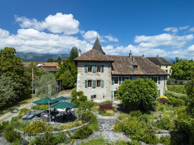 Haus kaufen