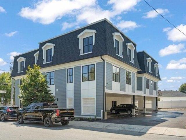 House for sale in Everett, Massachusetts