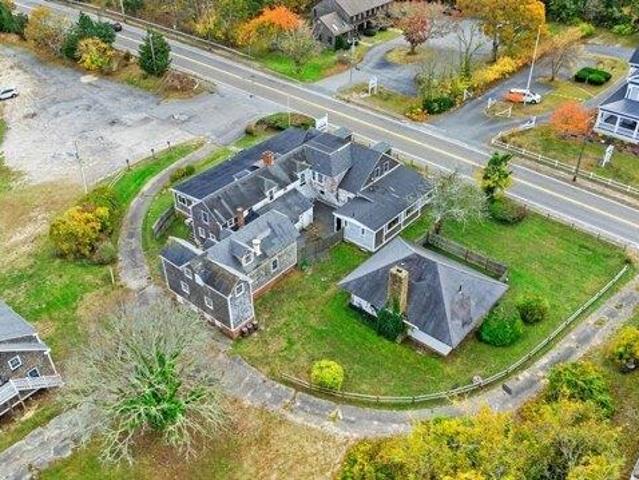 House for sale in Harwich, Massachusetts