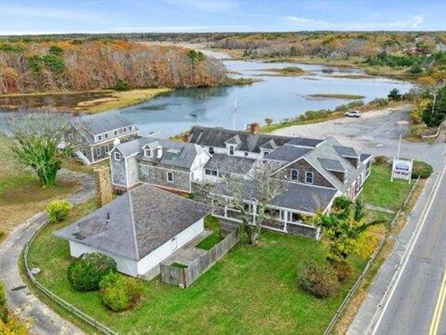 House for sale in Harwich, Massachusetts
