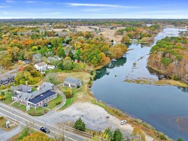 House for sale in Harwich, Massachusetts
